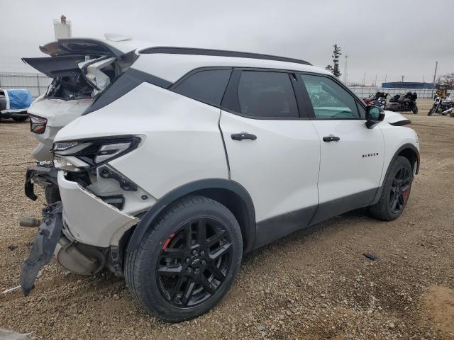Photo 3 from auction – 2020 CHEVROLET BLAZER with VIN 3GNKBCR41LS711026