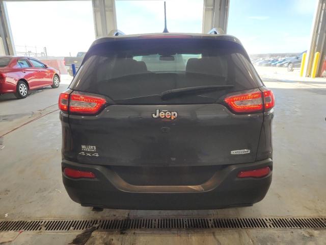Photo 6 from auction – 2016 JEEP CHEROKEE L with VIN 1C4PJMCB3GW148909