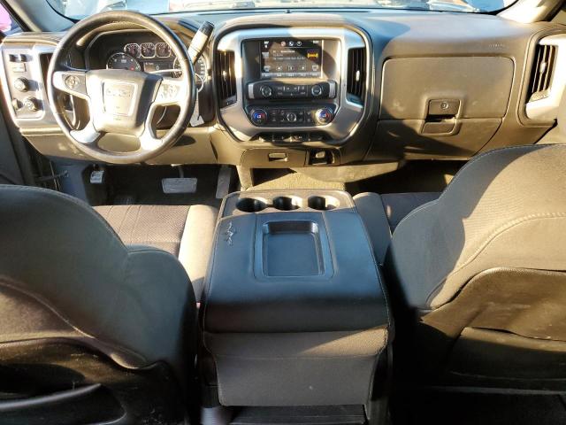 Photo 8 from auction – 2014 GMC SIERRA K15 with VIN 3GTU2UEC7EG155752