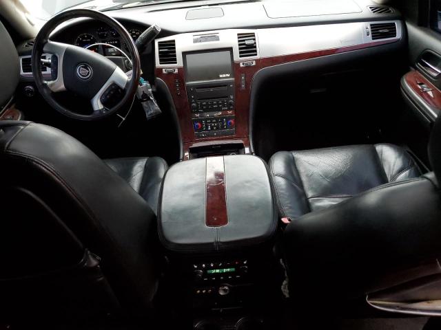 Photo 8 from auction – 2008 CADILLAC ESCALADE L with VIN 1GYFK63848R237617