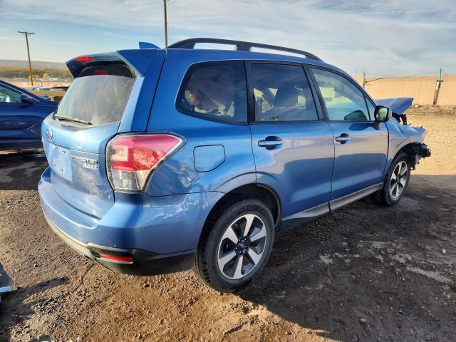 Photo 3 from auction – 2017 SUBARU FORESTER 2 with VIN JF2SJAEC7HH548462