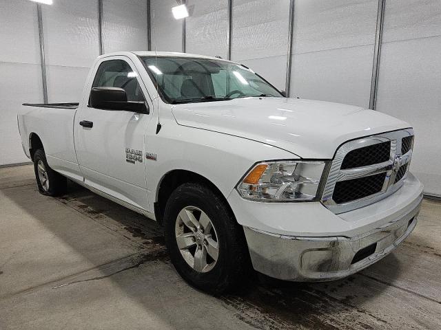 Photo 4 from auction – 2019 RAM 1500 CLASS with VIN 3C6JR6DT5KG527717