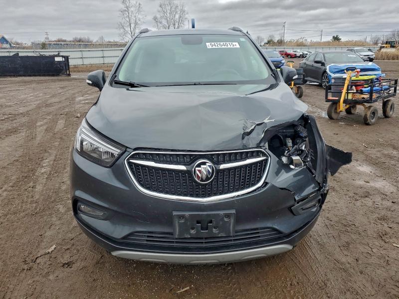 Photo 5 from auction – 2018 BUICK ENCORE PRE with VIN KL4CJBSB4JB508069