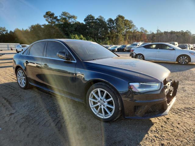Foto 4 de la subasta – 2015 AUDI A4 PREMIUM con VIN WAUFFAFL8FN004418