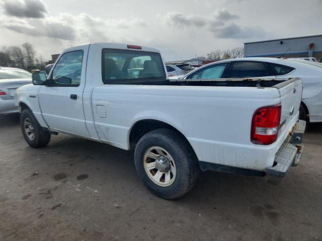 Photo 2 from auction – 2007 FORD RANGER with VIN 1FTYR10D07PA80208