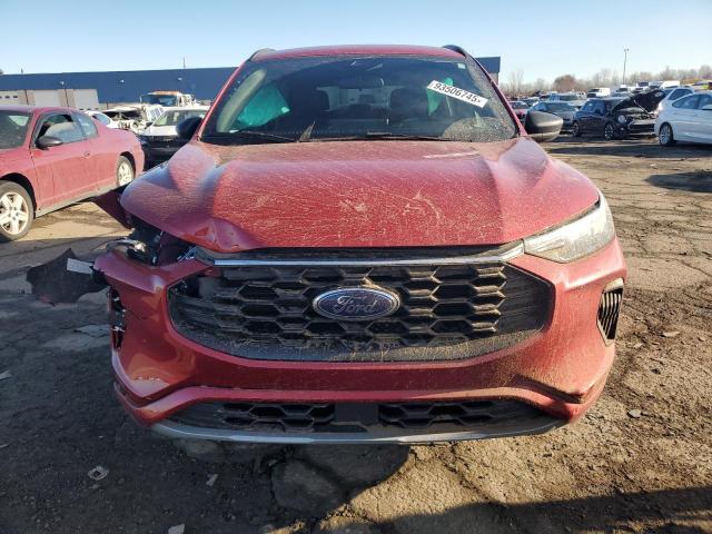 Photo 5 from auction – 2023 FORD ESCAPE ST with VIN 1FMCU9MN6PUB31928