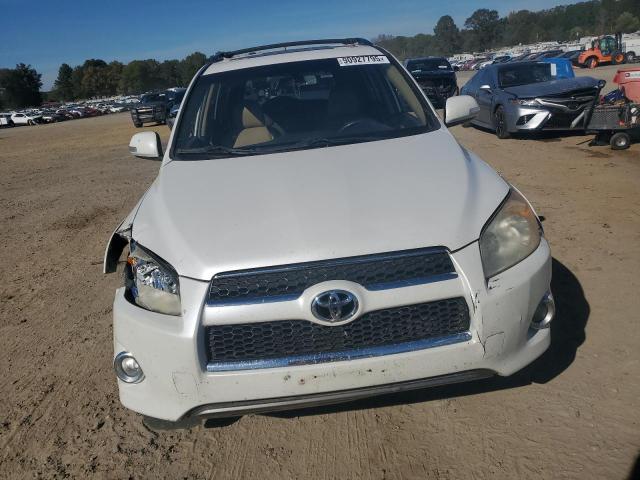 Photo 5 from auction – 2010 TOYOTA RAV4 LIMIT with VIN 2T3YF4DV2AW021461