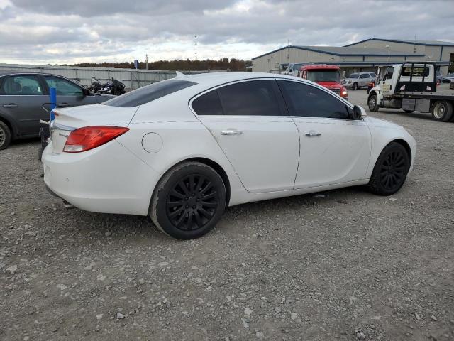 Photo 3 from auction – 2012 BUICK REGAL PREM with VIN 2G4GT5GV0C9130483