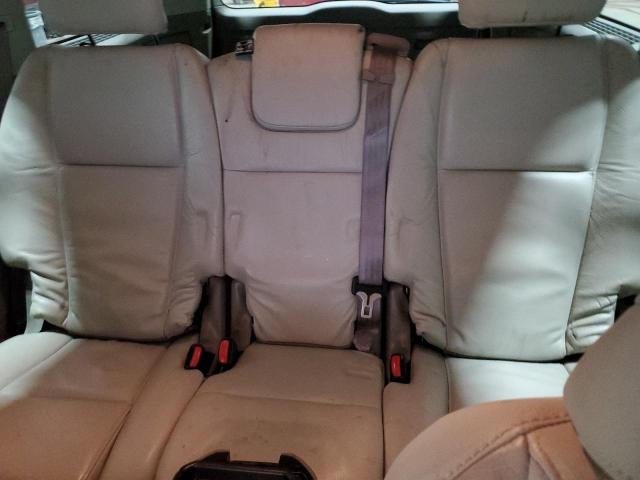 Zdjęcie 10 z aukcji – 2005 VOLVO XC90 z VIN YV1CM592851214135