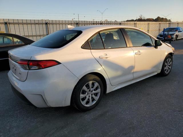Photo 3 from auction – 2023 TOYOTA COROLLA LE with VIN 5YFB4MDE2PP062624