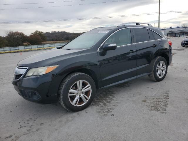 ACURA RDX 2015 with VIN 5J8TB3H32FL006642 - Photo from auction