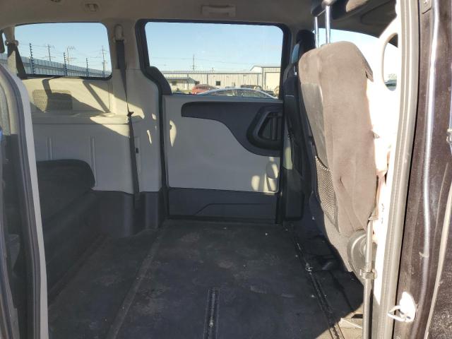 Photo 11 from auction – 2014 DODGE GRAND CARA with VIN 2C4RDGCG9ER267356