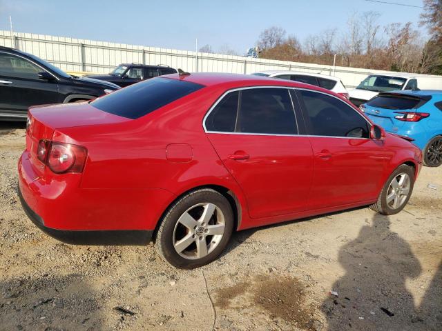 Photo 3 from auction – 2008 VOLKSWAGEN JETTA with VIN 3VWRM71K38M148198
