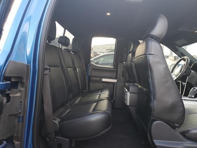 Photo 10 from auction – 2015 FORD F150 SUPER with VIN 1FTFX1EF9FKE02220