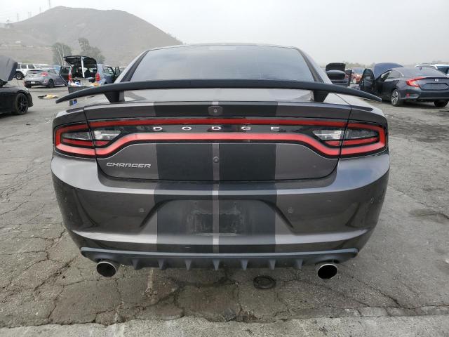 Photo 6 from auction – 2016 DODGE CHARGER with VIN 2C3CDXAG3GH118558