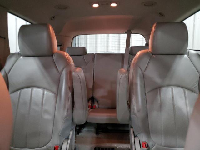 Photo 10 from auction – 2011 BUICK ENCLAVE CX with VIN 5GAKVBED7BJ276806
