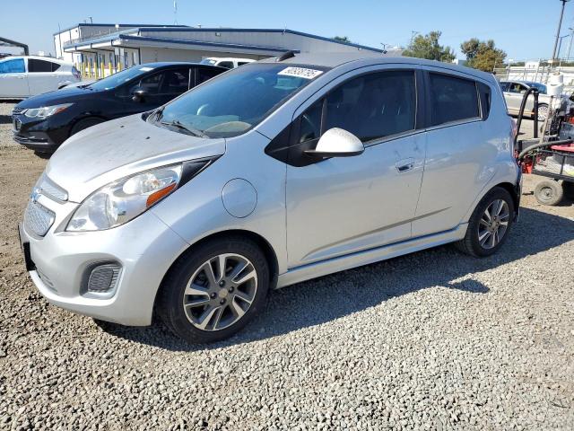 CHEVROLET SPARK EV 2 2015 مع رقم تعريف المركبة KL8CL6S01FC708469 - صورة من المزاد
