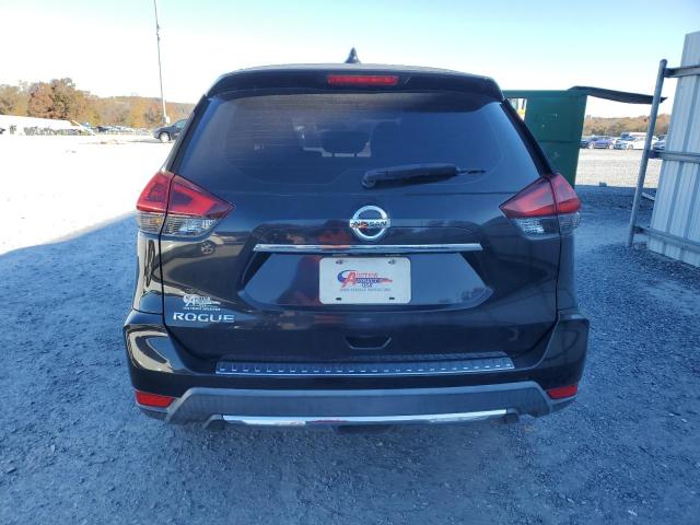 Photo 6 from auction – 2018 NISSAN ROGUE S with VIN KNMAT2MT4JP597982