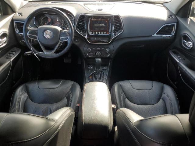 Photo 8 from auction – 2019 JEEP CHEROKEE L with VIN 1C4PJMDX7KD155540