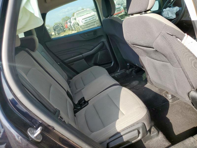 Photo 11 from auction – 2021 FORD ESCAPE with VIN 1FMCU0F69MUA15152