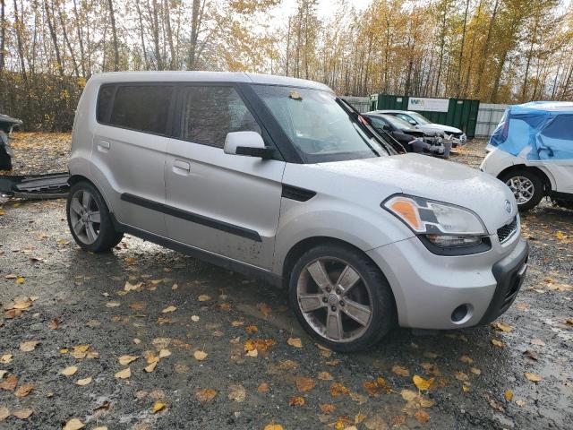 Photo 4 from auction – 2010 KIA SOUL + with VIN KNDJT2A22A7047031