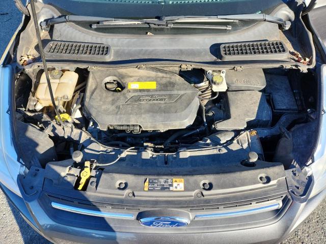 Photo 11 from auction – 2016 FORD ESCAPE SE with VIN 1FMCU9GX8GUA57697