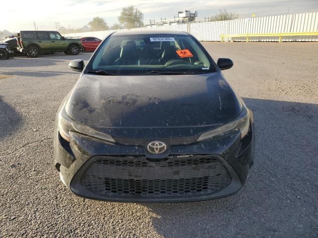 Photo 5 from auction – 2020 TOYOTA COROLLA LE with VIN 5YFEPRAE7LP105502