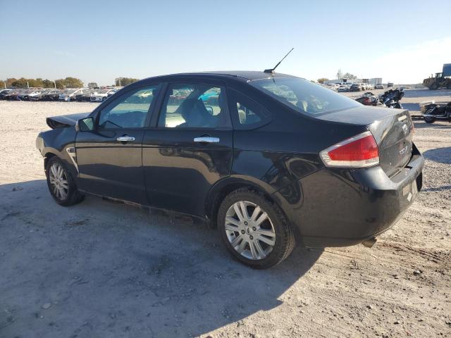 Photo 2 from auction – 2009 FORD FOCUS with VIN 1FAHP37N79W106429