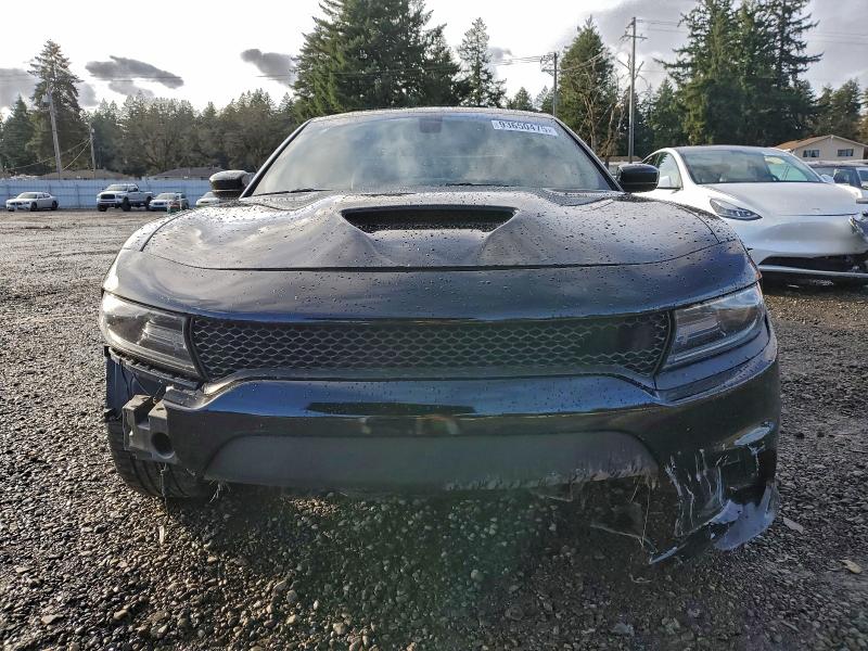 Photo 5 from auction – 2018 DODGE CHARGER R/ with VIN 2C3CDXGJ2JH314906