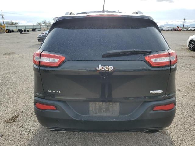 Photo 6 from auction – 2015 JEEP CHEROKEE L with VIN 1C4PJMCS8FW610590