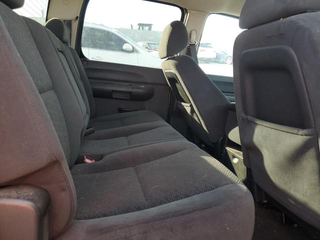 Zdjęcie 10 z aukcji – 2008 CHEVROLET SILVERADO z VIN 1GCHK23K98F190220