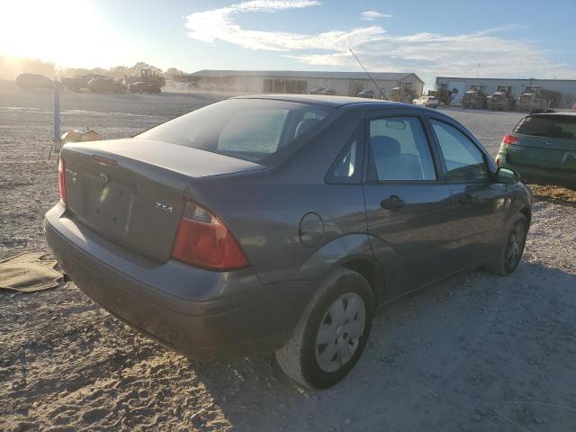 Photo 3 from auction – 2006 FORD FOCUS ZX4 with VIN 1FAFP34N46W124281