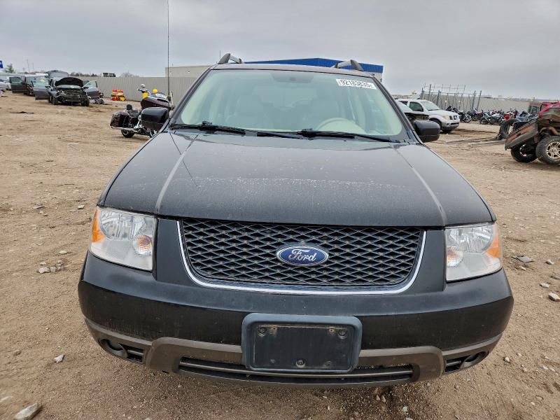 Photo 5 from auction – 2006 FORD FREESTYLE with VIN 1FMDK05196GA24385