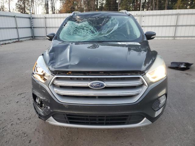 Photo 5 from auction – 2017 FORD ESCAPE TIT with VIN 1FMCU0J99HUE84152