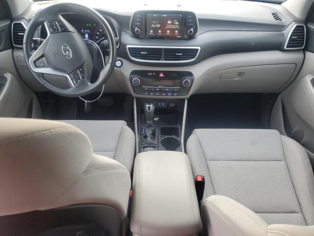Photo 8 from auction – 2020 HYUNDAI TUCSON LIM with VIN KM8J3CAL2LU201638