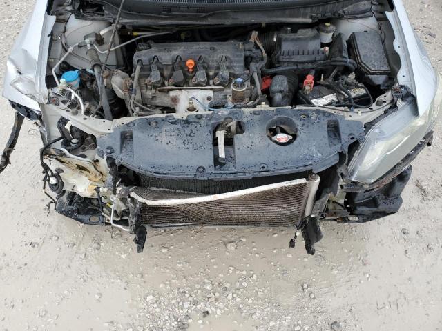 Photo 11 from auction – 2015 HONDA CIVIC EX with VIN 2HGFB2F80FH500694