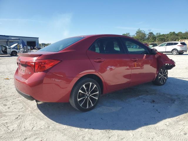 Photo 3 from auction – 2017 TOYOTA COROLLA L with VIN 2T1BURHE9HC757756