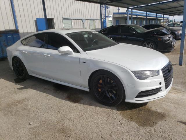 Zdjęcie 4 z aukcji – 2016 AUDI A7 PREMIUM z VIN WAUWGAFC9GN027639