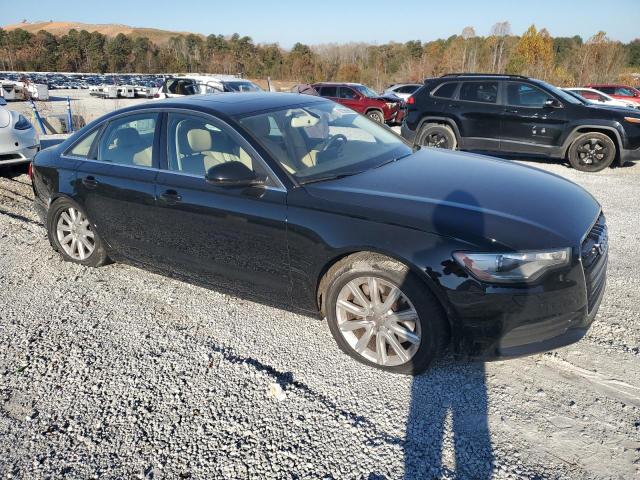 Foto 4 de la subasta – 2014 AUDI A6 PREMIUM con VIN WAUCFAFC0EN118785