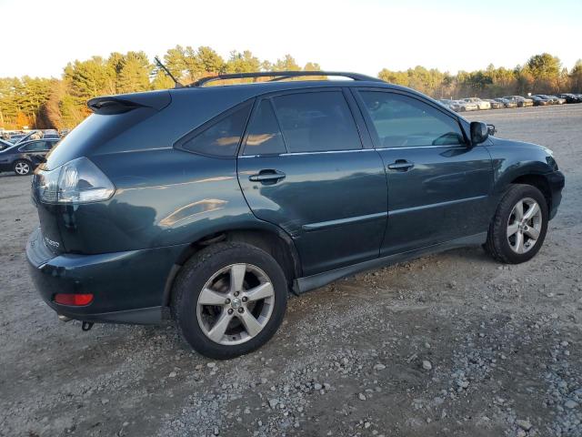 Photo 3 from auction – 2004 LEXUS RX 330 with VIN 2T2HA31U24C014248