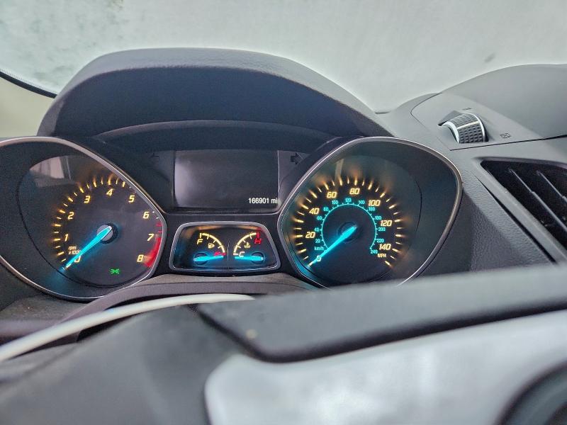 Zdjęcie 9 z aukcji – 2013 FORD ESCAPE SE z VIN 1FMCU9GX9DUD72763