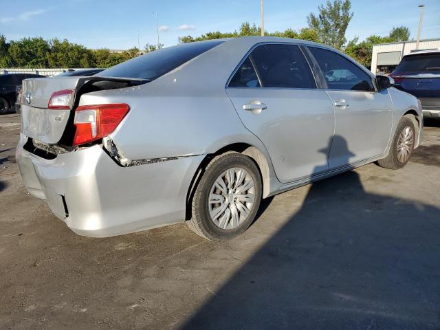 Фото 3 с аукциона – 2012 TOYOTA CAMRY BASE с VIN 4T1BF1FK8CU092263