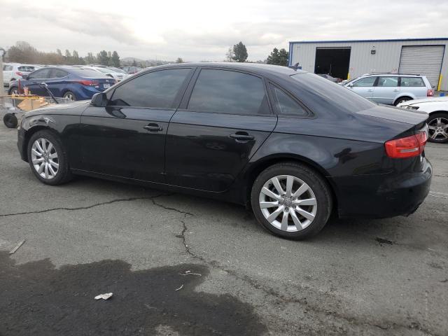 Photo 2 from auction – 2014 AUDI A4 PREMIUM with VIN WAUAFAFL1EN031341