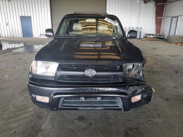Photo 5 from auction – 2001 TOYOTA 4RUNNER SR with VIN JT3GN86R210182987