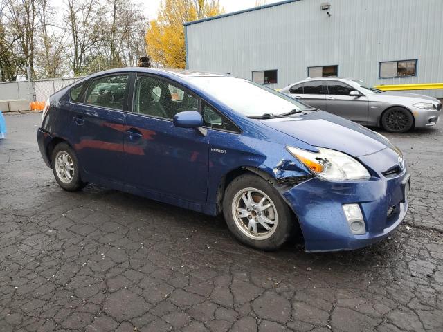 Photo 4 from auction – 2010 TOYOTA PRIUS with VIN JTDKN3DU8A0045102