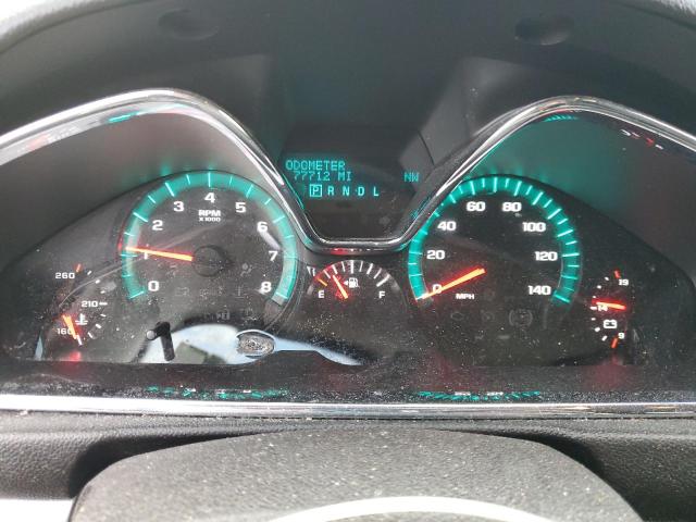 Photo 9 from auction – 2016 CHEVROLET TRAVERSE L with VIN 1GNKVGKD0GJ297771