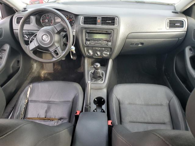 Photo 8 from auction – 2012 VOLKSWAGEN JETTA SE with VIN 3VWBP7AJ2CM004943