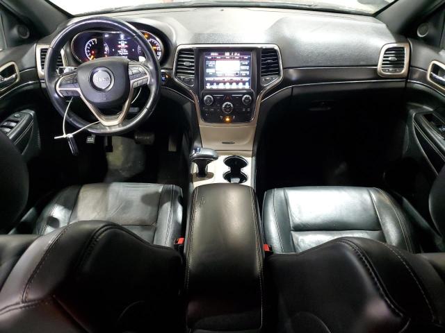 Photo 8 from auction – 2015 JEEP GRAND CHER with VIN 1C4RJFBGXFC605927