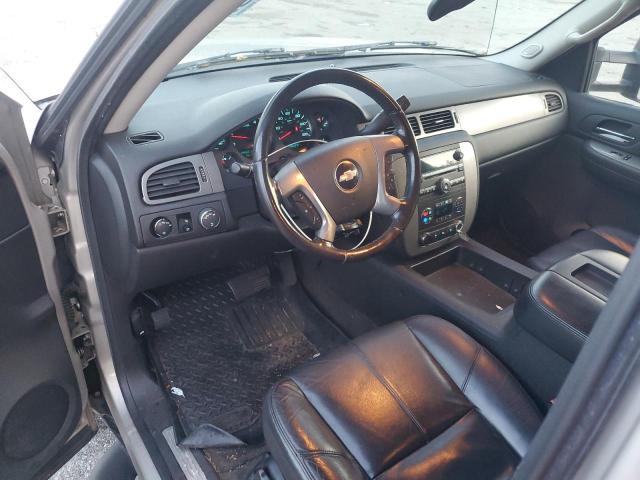 Photo 8 from auction – 2008 CHEVROLET AVALANCHE with VIN 3GNFK123X8G142081