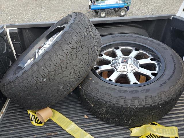 Photo 12 from auction – 2010 DODGE RAM 1500 with VIN 1D7RB1CP4AS154321
